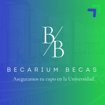 LOGO BECARIUM BECAS